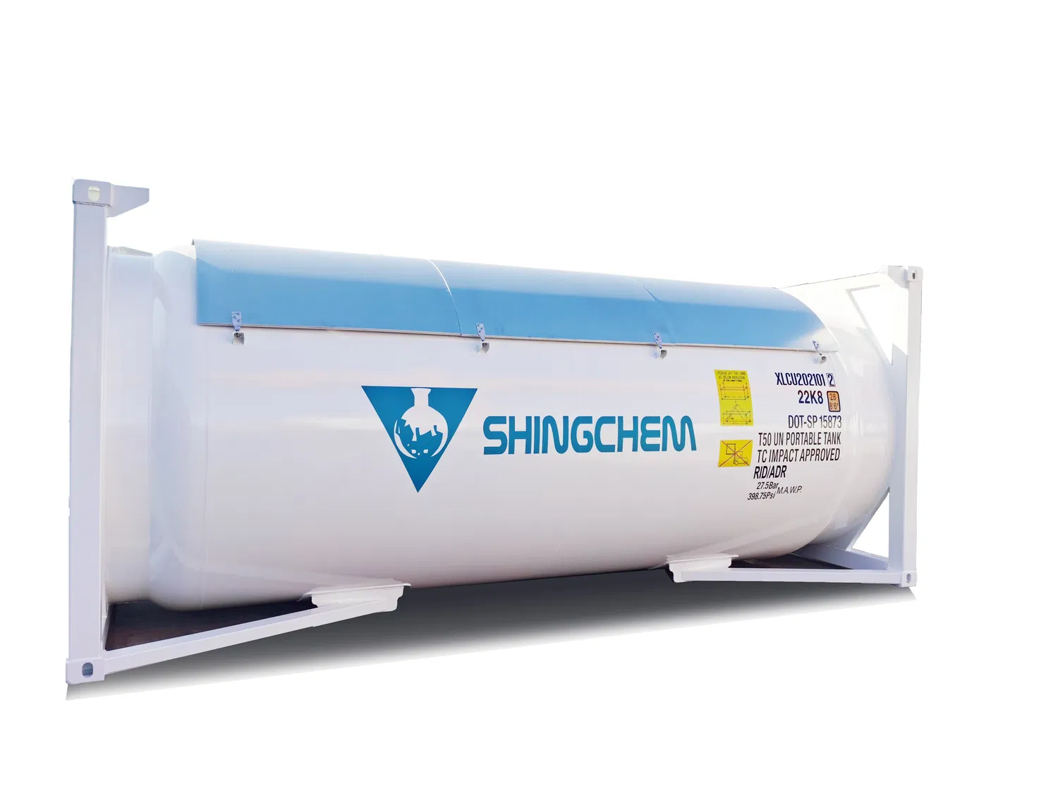 Refreigerant Grade Purity 99.5% C2h6 Ethane R170 Refreigerant Gas