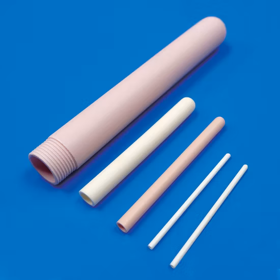 OEM/ODM-Hersteller China High Purity 99,5 %