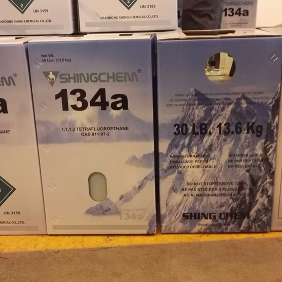 China Shingchem